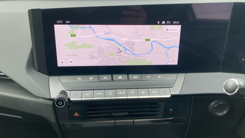 Vauxhall Astra 1.2 Turbo 130 Ultimate 5dr Petrol Hatchback